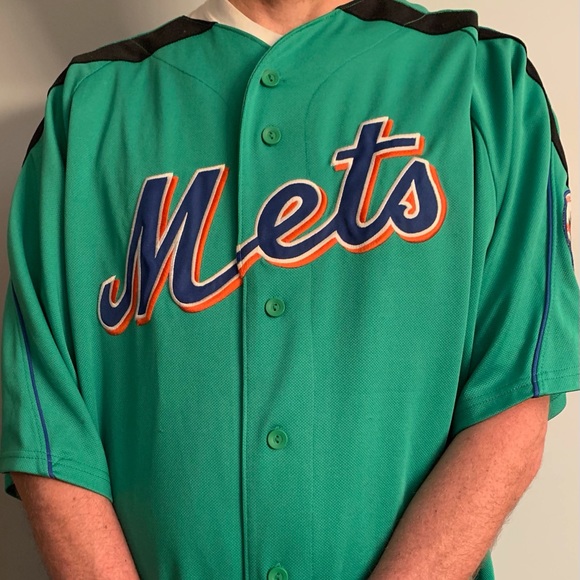 ny mets david wright jersey